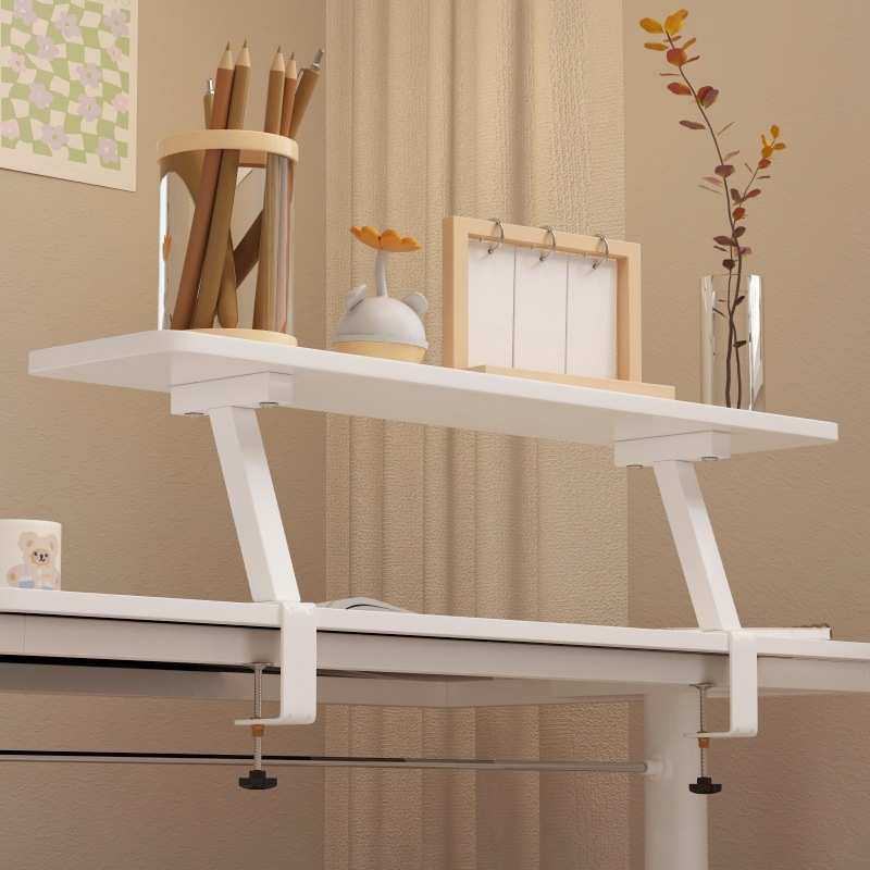 桌上层架书架学生书桌收纳架子桌面搁架儿童学习桌增高置物架支架,模玩/动漫/周边/娃圈三坑/桌游,模型制作工具/辅料耗材,淘宝优惠券,粉丝福利购,淘宝优惠卷