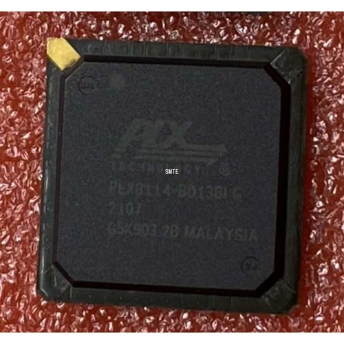 PEX8114-BD13BI G   原装  质量保证  先询后拍