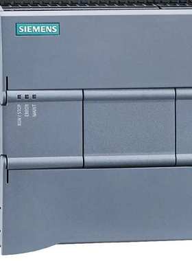 S7-1200紧凑型 CPU机载数字输入 数字输出电源6ES7215-1AG40-0XB0