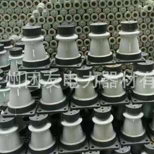 6支柱绝缘子 陶瓷支柱绝缘子ZPB ZPA ZPD 厂家供应直销