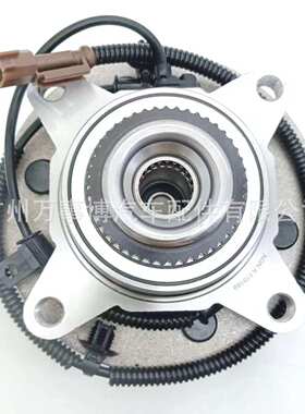 适用猛禽F150 2015 前轮轮毂轴头515169 FL3Z-1104A FL3Z-1104C