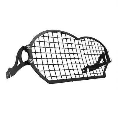 适用宝马R1200GS/ADV油鸟05-13年改装LED前大灯总