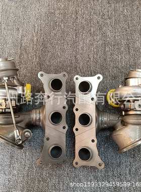 适用于宝马N54涡轮增压器49131-07007,49131-07006,49131-07005