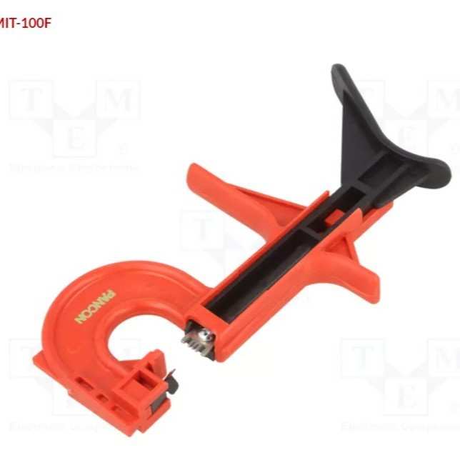 PANCON  MMIT-100F / MMIT-156F / MCT 工具: 用于压接; 接头
