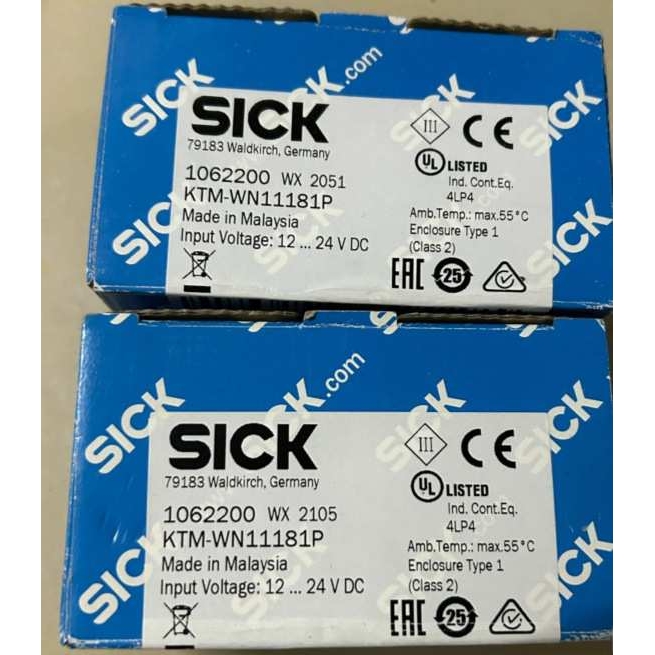 KTM-WN11181P LMS141-15100 LMS511-20100 OD2-P300W200I0 P250