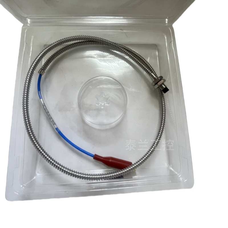 TM0180-08-00-02-10-02涡流传感器 配TM0180-040-00延长电缆