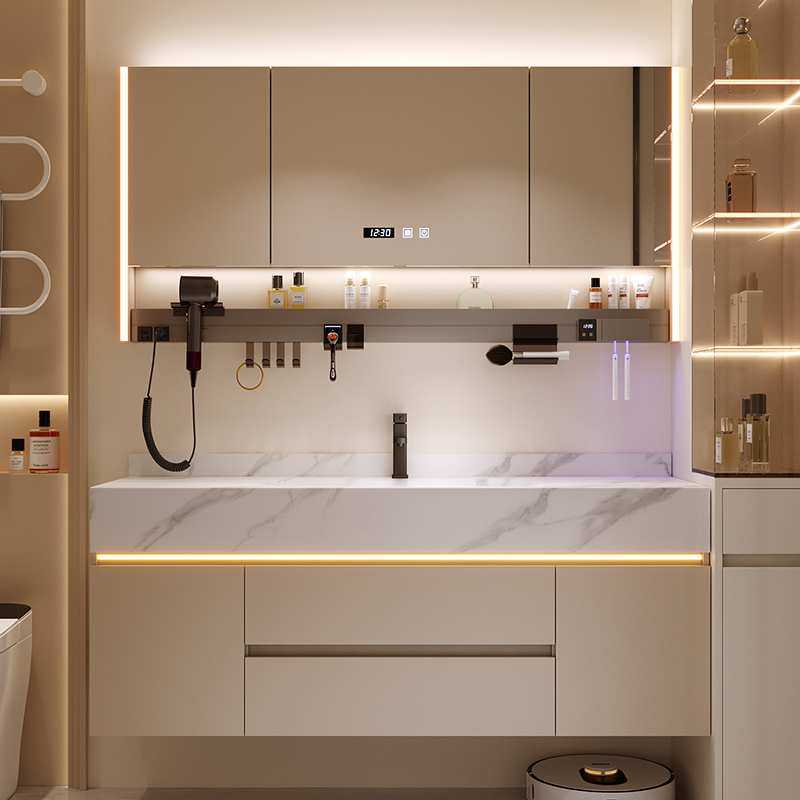 2024新款岩板热弯一体盆浴室柜组合卫生间洗漱台洗手池洗脸池盆柜,模玩/动漫/周边/娃圈三坑/桌游,模型制作工具/辅料耗材,淘宝优惠券,粉丝福利购,淘宝优惠卷