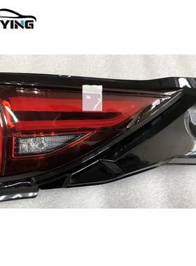 适用于马自达CX-5大灯美版低配17-21 KL2J-51-031CKL2J-51-041C