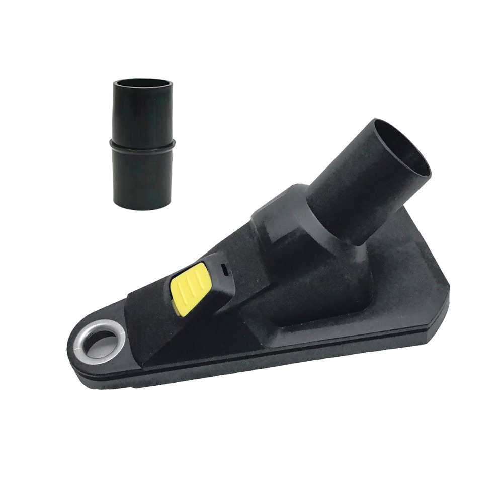 Drill dust nozzle Catcher Drill Dust Collector 2.863-234.0