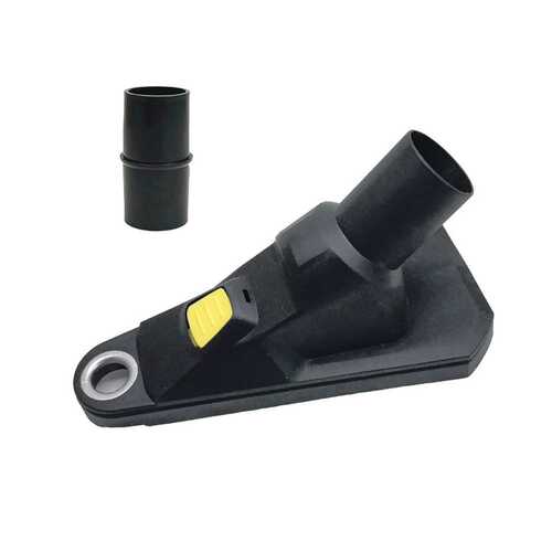 Drill dust nozzle Catcher  Drill Dust Collector  2.863-234.0