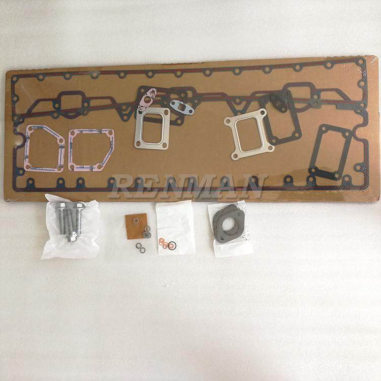 Cummins发动机维修包密封垫3801641 3801141船舶柴油机上维修包