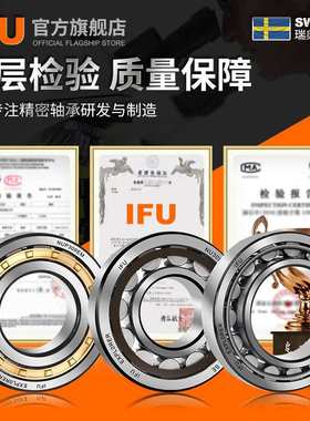 IFU圆柱滚子轴承 NJ232 NU232 NUP232 N232 RN232 ECM ECP EM EW