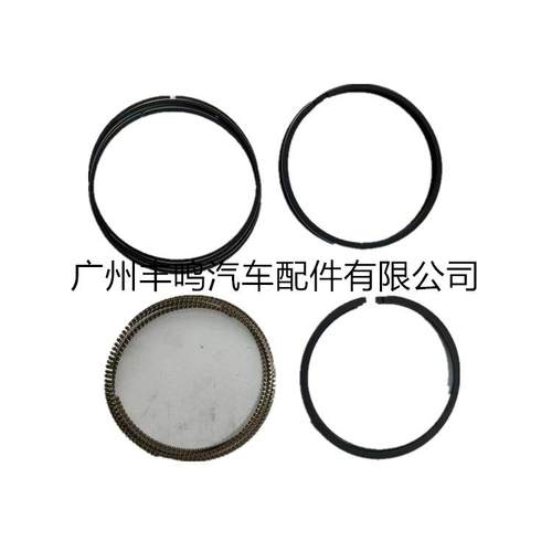 发动机活塞环12033-AB820适用于斯巴鲁EZ36