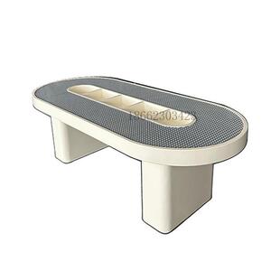 售楼部儿童游乐区桌椅组合架空层宝宝活动区样板房早教家具