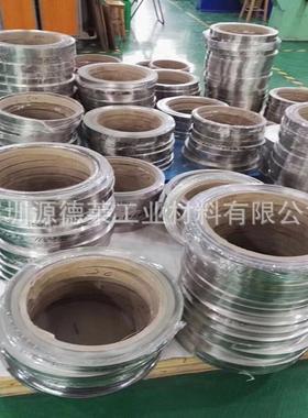 电池用镍片高纯度镍板超薄进口纯镍箔高精Ni200进口镍带镍片镍板