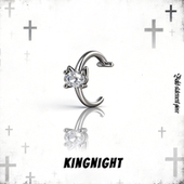 夜王 S925纯银猫咪唇夹锆石纯银不掉色免打孔唇钉小众设计辣妹