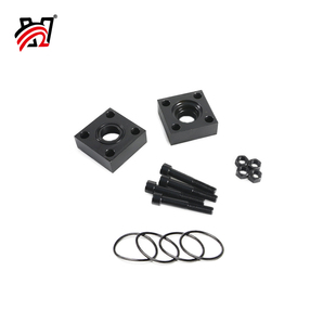 征全GPY法兰HGP PA系列25mm法兰 2pA法兰齿轮油泵通用油口法兰