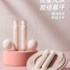 跳绳无绳球负重款 专业减肥运动减脂非女士健身女生专用燃脂绳子