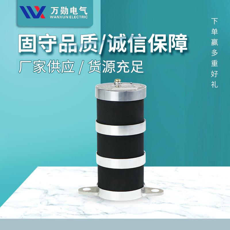 LXQ-35 一次消谐器 LXQ-10KV 压变一次绕组中性点用消谐电阻器