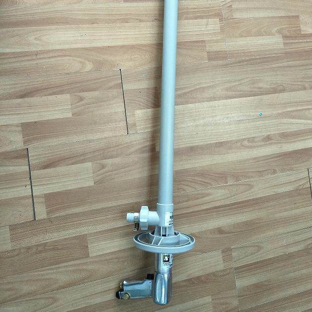 （ S E F I L C O 正 品 ）速 菲 科 P-25-0100 气 动 插 桶 泵