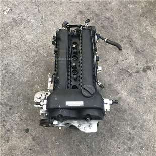 适用奇瑞A5新A3瑞虎DVVT艾瑞泽481观致4G16瑞麟4G15凯翼1.6发动机