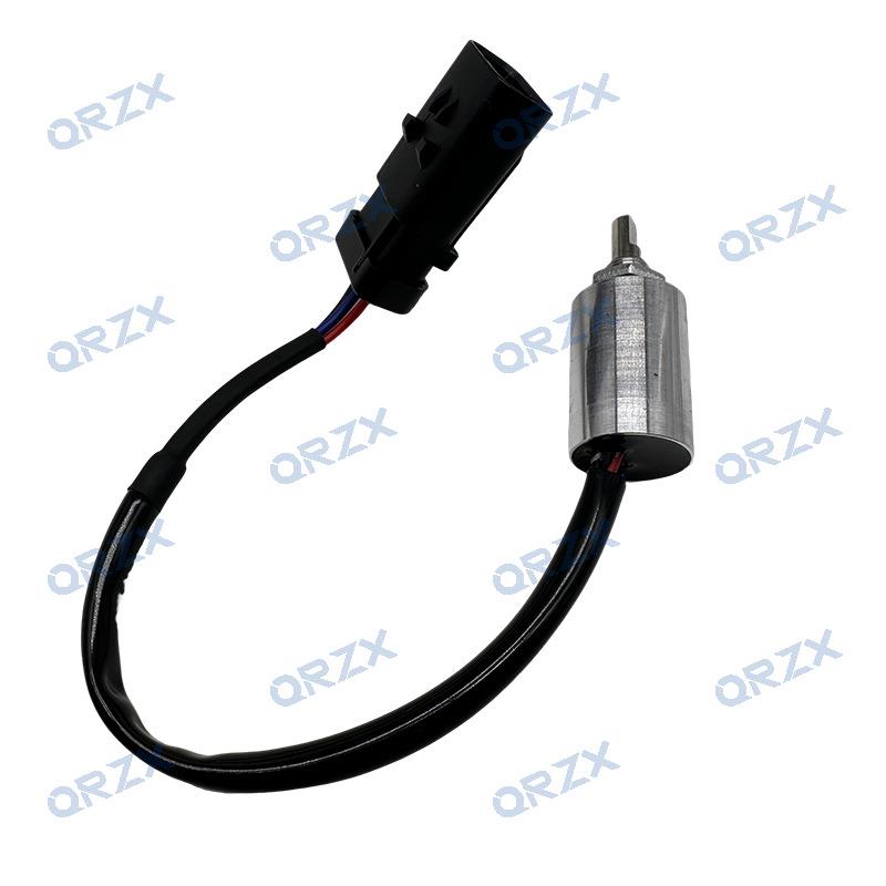 挖掘机配件CATE307E/308E/E2/307E2/306E/E2油门旋钮开关268-0761