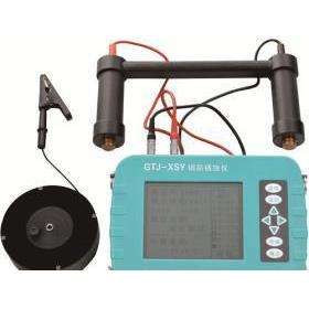 GTJ-XSY 钢筋锈蚀仪