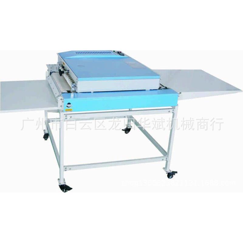 JC-22A多功能粘合烫金机发泡机半自动烫布机/滚轮烫布机