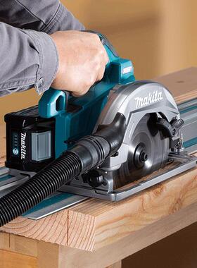 牧田（MAKITA）HS004GM201 充电式电圆锯圆盘锯 4.0Ah两电一充