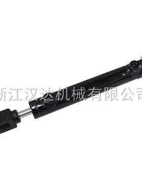 厂家批量供应 圆形双耳油缸 ROCB25 出口产品质量保证