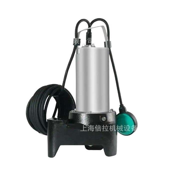 紧凑型污水潜水泵REXA MINI5-V05.11/M06-522/P-10M威乐WILO