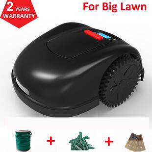 智能割草机自动割草机器人充电自行避雨 割草机1600T