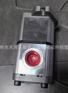风扇泵 刹车泵31LD-40500 HL757 HL760 HCE FAN & BRAKE PUMP