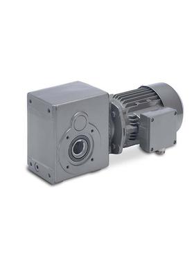 STROTER减速机K系列 编码器 减速器