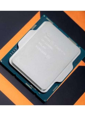 英特尔酷睿I5 12600KF散片12代CPU处理器10核16线程适用Z690/B660