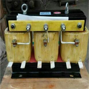 频敏变阻器BP8Y-906/4512 平移机构上的电机出炉辊道频敏变阻器