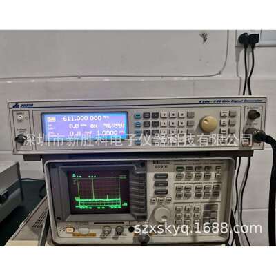 IFR2023B IFR2024B IFR2025 IFR2051高频信号发生器