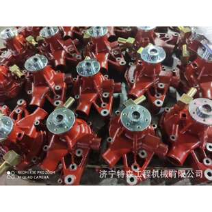 现货供应厦工挖掘机150 360 822 833 848水泵 机油泵 输油泵