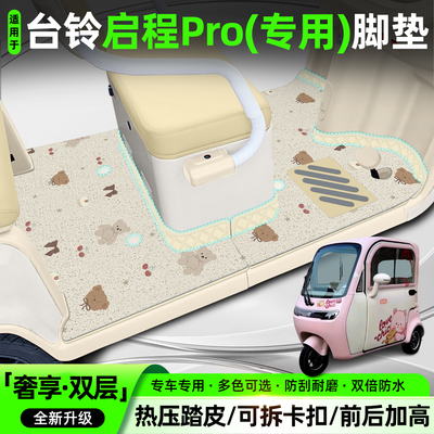 全新升级【双层大包围】专车专用