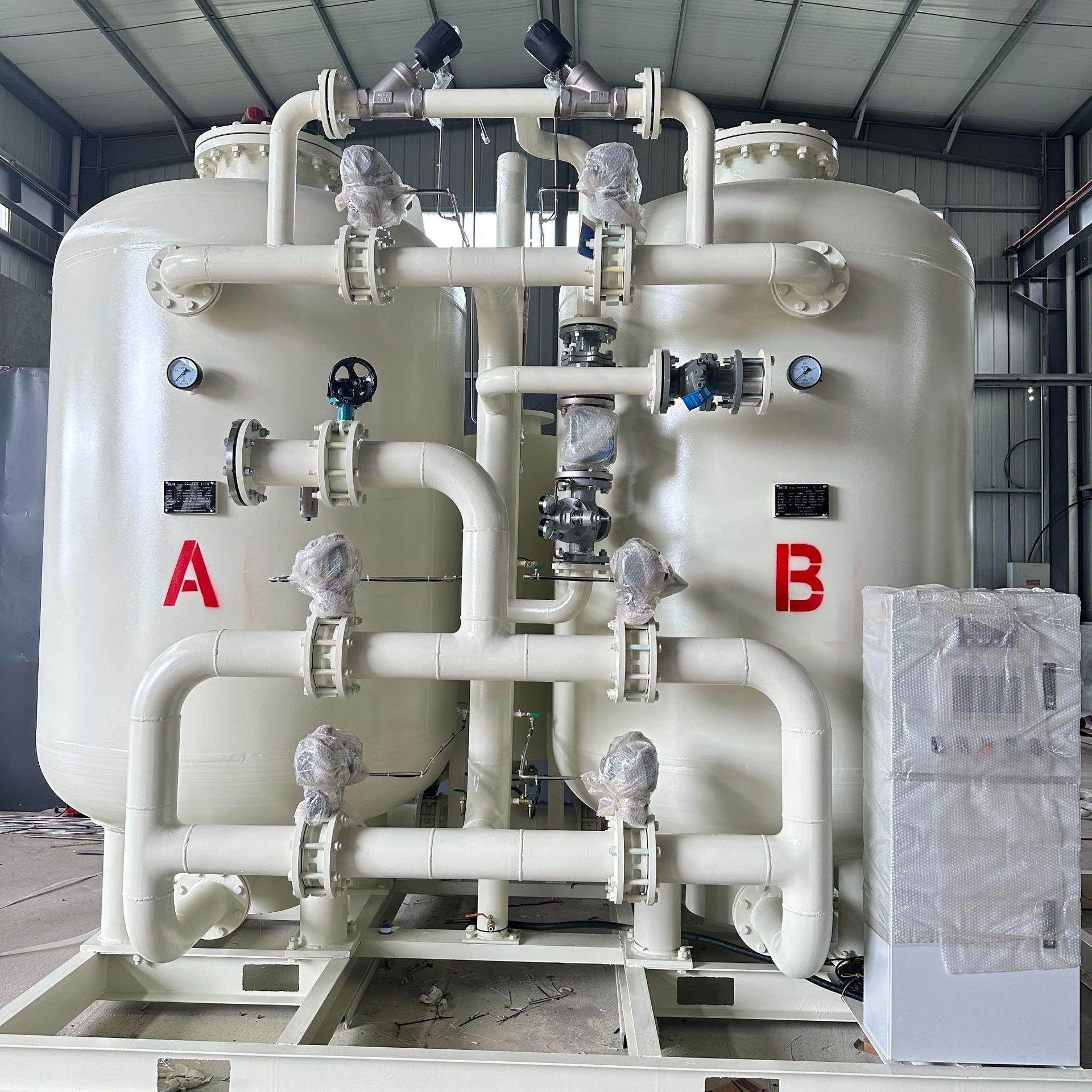 -10欧瑞移动式PSA制氧设备工业分子筛氧气机氧气发生器,机械设备,空分设备,淘宝优惠券,粉丝福利购,淘宝优惠卷