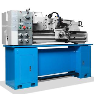 直销工业CZ1440H普通车床家用重型高精度金属加工大功率加长机床