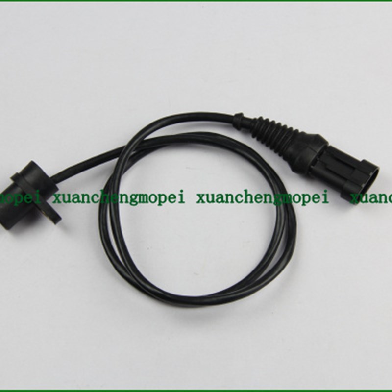 蓝宝龙BJ300GS/oBN302速度感应器速度传感器公里表线里程表线