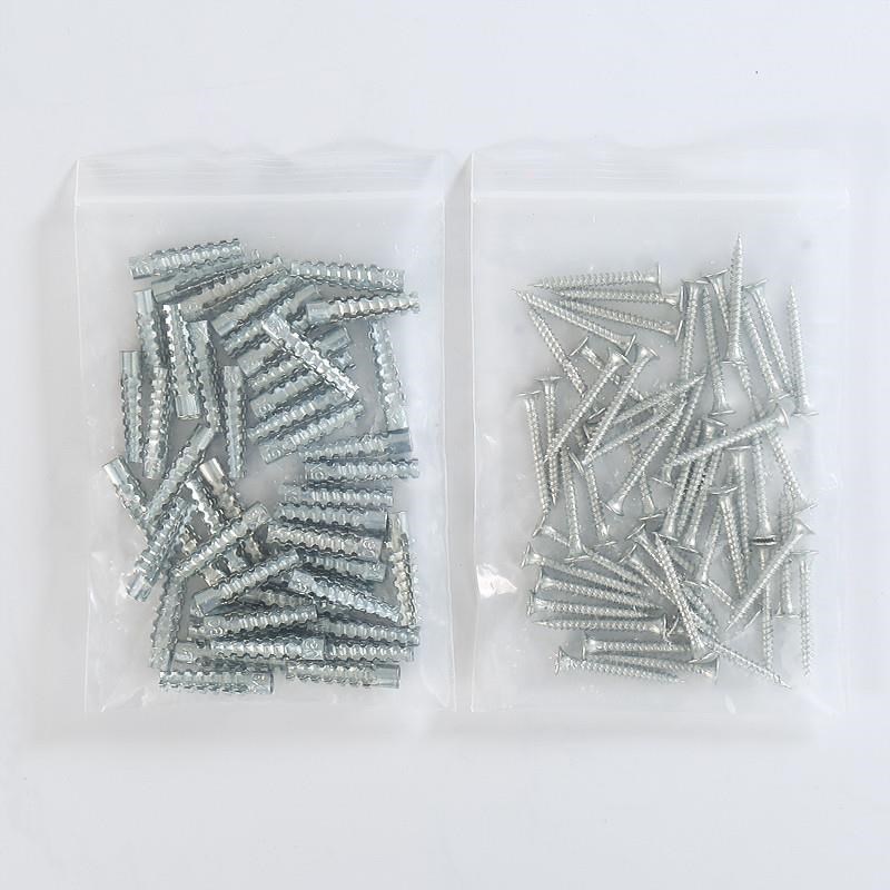 铁膨胀管塞膨胀h螺丝新型铁胀塞加强型轻型金属膨胀管轻质砖6厘8m