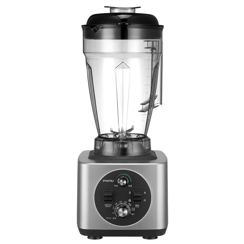 豆浆机商用早餐店用大容量v破壁机料理机大功率无渣免滤多功能打