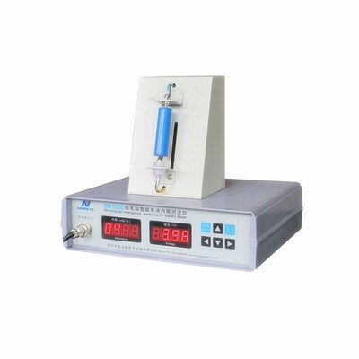 BTS2006电池综合测试仪30V30A1-6串电池组测试仪可检测6大功能