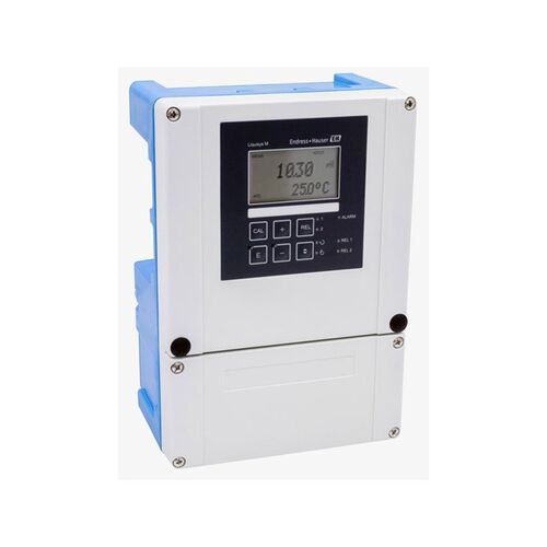 E+H pH计变送器CPM253-MR0005 恩德斯豪斯 Endress+Hauser  现货