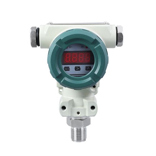 PCM401K 防爆型压力控制器 ExdIICT6 隔爆压力报警开关 变送器