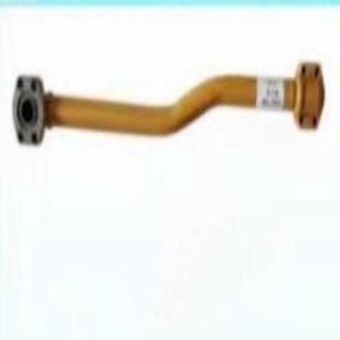 5524898 载机铲车举升缸大腔钢管Z5B259030 山工SEM656D轮式 装