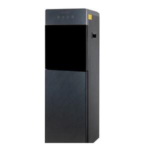 司迈特饮水机下置水桶加厚金保温实时掌控按键取水 -A1 【温热款