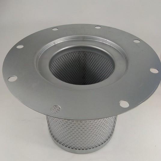 螺杆式空压机三滤2906056500油气分离器滤芯油分滤油分芯保养耗材